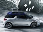 Citroen DS3 Cabrio 2012 года